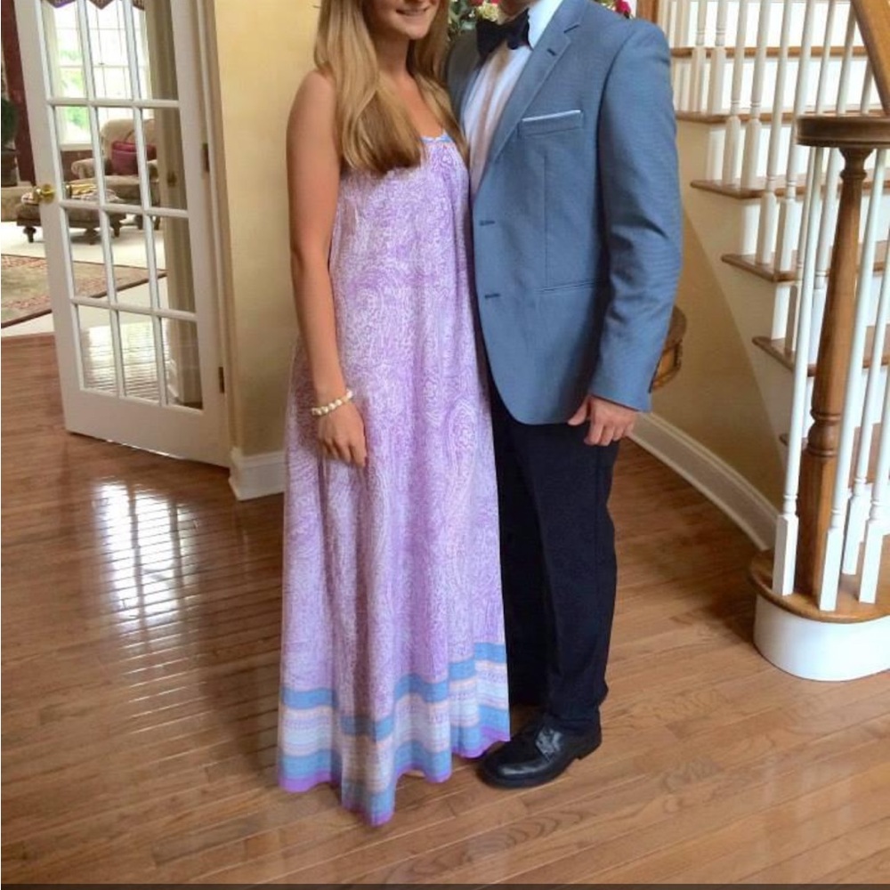 Boho Maxi